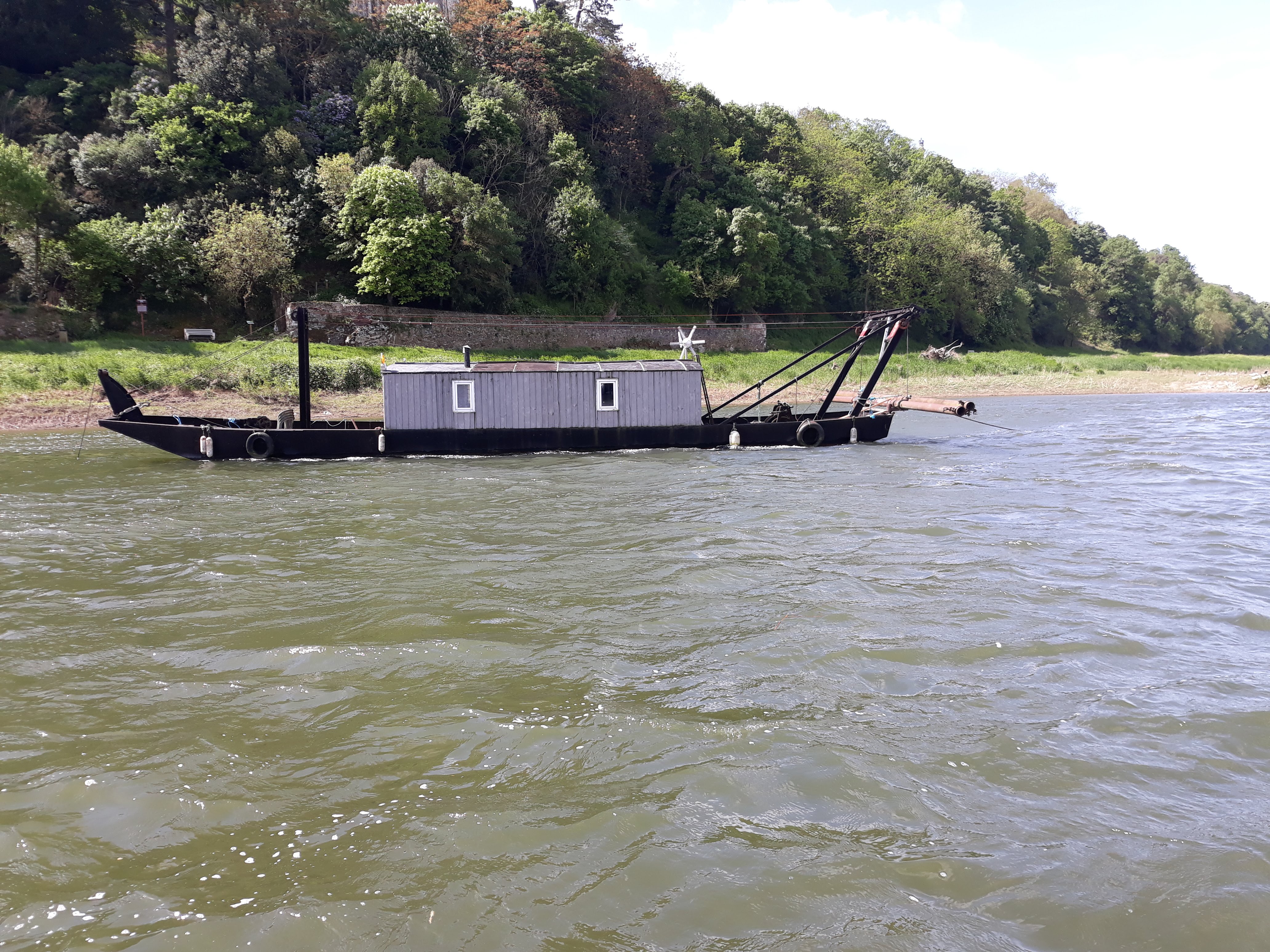 Photo n° 5 de l'avis de Mickael.i fait le 27/04/2019 à 11:11