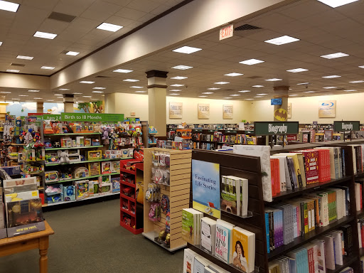 Book Store «Barnes & Noble», reviews and photos, 4801 Concord Pike, Wilmington, DE 19803, USA