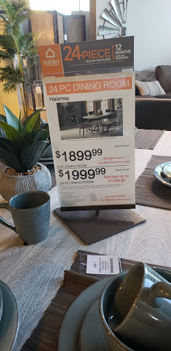 Furniture Store «Ashley HomeStore», reviews and photos, 26520 Carl Boyer Dr, Santa Clarita, CA 91350, USA