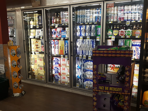 Grocery Store «Red Apple Markets», reviews and photos, 310 W Manson Hwy, Chelan, WA 98816, USA