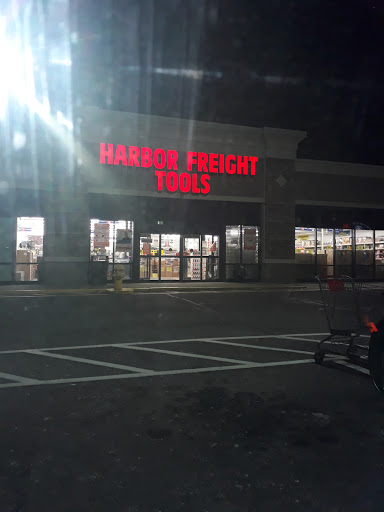 Hardware Store «Harbor Freight Tools», reviews and photos, 345 Huntington Turnpike, Bridgeport, CT 06610, USA