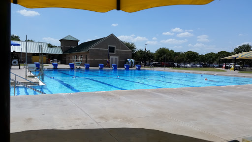 Water Park «Sun Valley Aquatic Center», reviews and photos, 801 S Valley Pkwy, Lewisville, TX 75067, USA