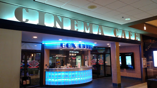 Movie Theater «Cinema Cafe», reviews and photos, 1401 Greenbrier Pkwy, Chesapeake, VA 23320, USA