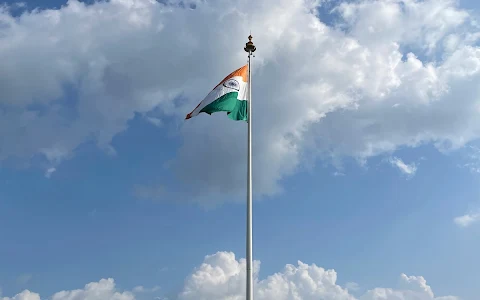 Indian Flag Monument image