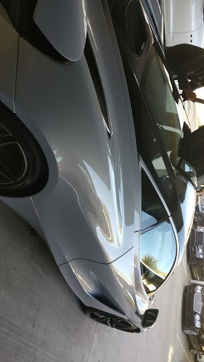 Car Dealer «Park Place Maserati Dallas», reviews and photos, 5300 Lemmon Ave, Dallas, TX 75209, USA