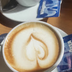 Photo n°2 de l'avis de Malox. fait le 27/04/2023 à 13:45 sur le  Rivalonga Bar à Venice