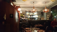 Atmosphère du Restaurant français ASTIER à Paris - n°16