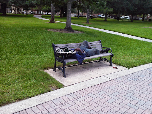 Park «Riverside Park», reviews and photos, 753 Park St, Jacksonville, FL 32204, USA