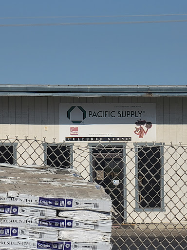Pacific Supply