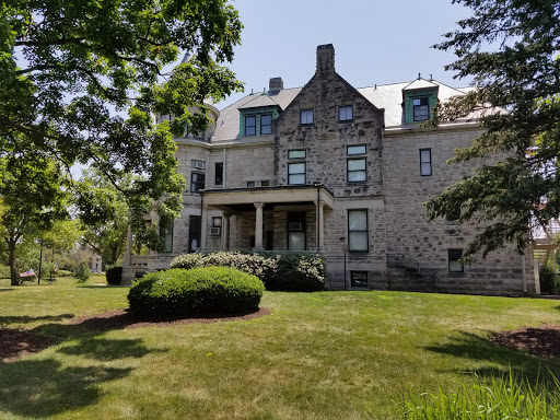 Museum «Elmhurst History Museum», reviews and photos, 120 E Park Ave, Elmhurst, IL 60126, USA