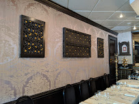 Atmosphère du Restaurant indien Ashiana à Neuilly-sur-Seine - n°7