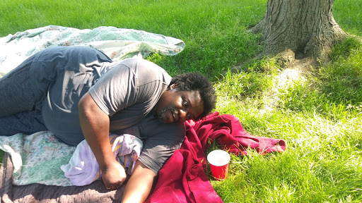 Park «Salter Memorial Park», reviews and photos, 19430 Harper Ave, Harper Woods, MI 48225, USA