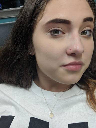 Tattoo Shop «Artistic Soul Tattoo Studio», reviews and photos, 613 Roosevelt Rd, Walkerton, IN 46574, USA