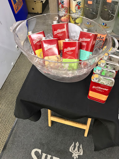 Liquor Store «The Liquor Store #5», reviews and photos, 2112 Holly Hall St, Houston, TX 77054, USA