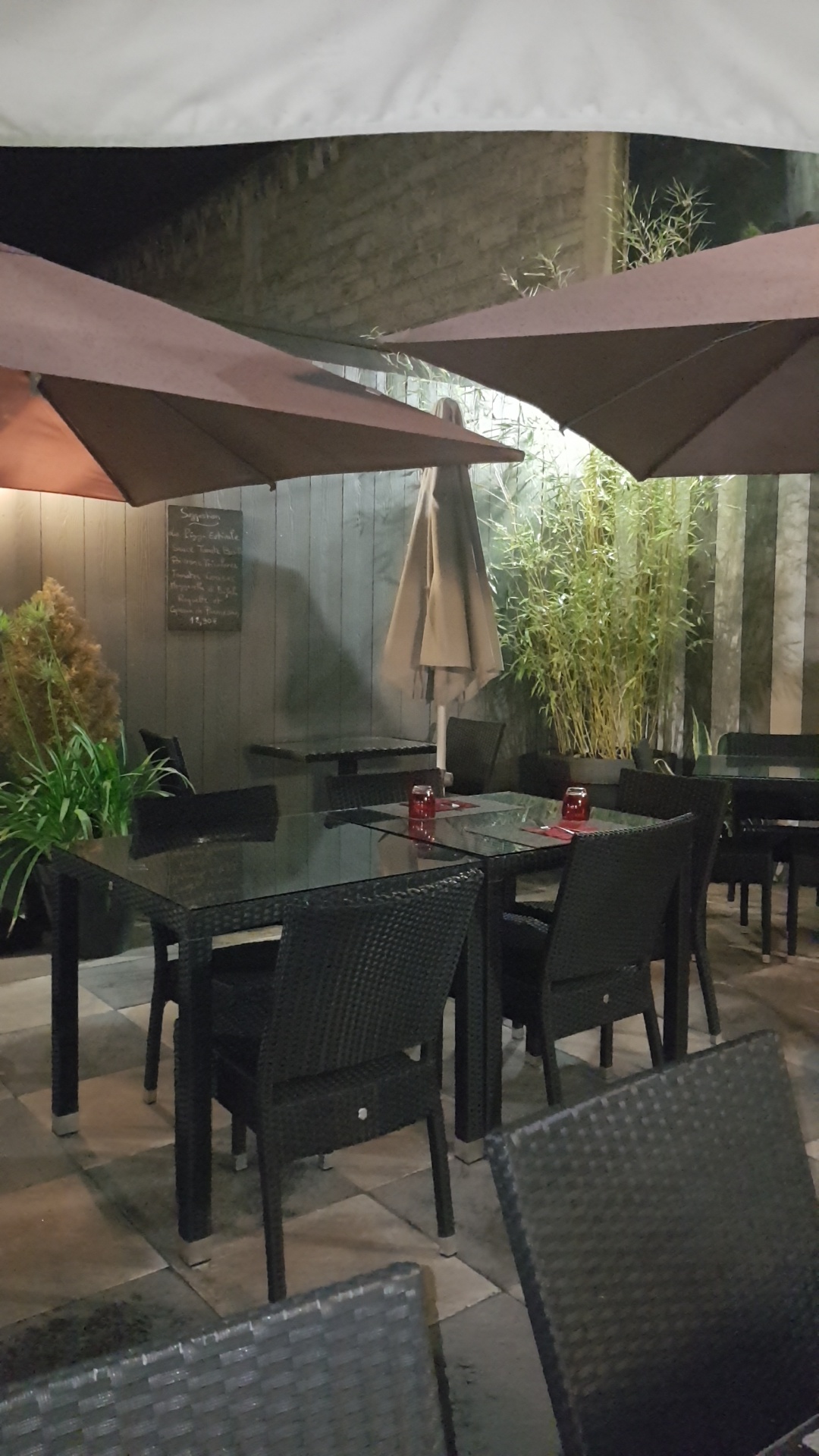 Photo n° 11 de l'avis de Séverine.O fait le 28/08/2018 à 22:32