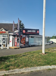 Photos du propriétaire du Pizzas à emporter Gang Of Pizza à Amboise - n°1