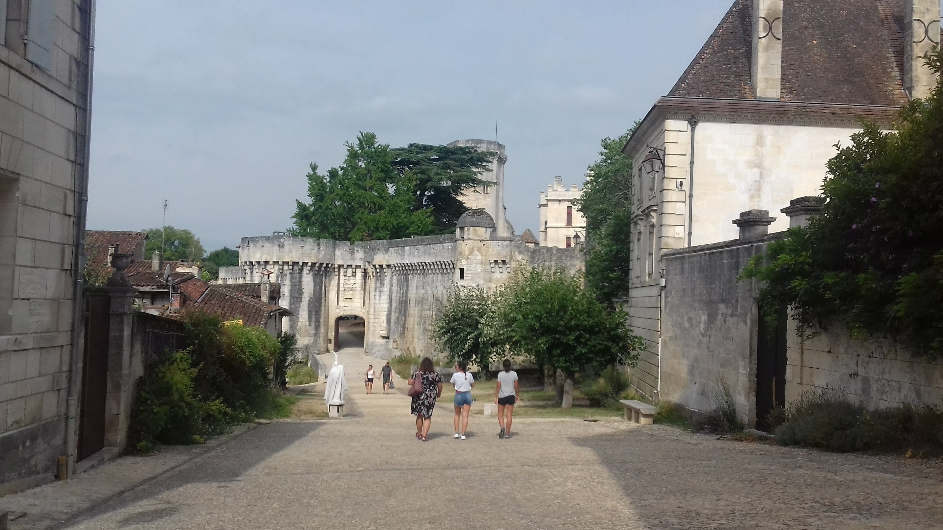 Photo n° 1 de l'avis de Vincent.a fait le 21/08/2018 à 05:06