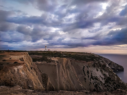 Cabo Espichel