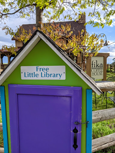 Coffee Shop «Fika Coffee House», reviews and photos, 22040 E Idyllwilde Dr, Parker, CO 80138, USA