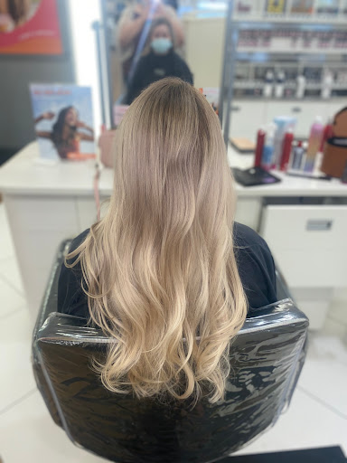 Hair Salon «Ulta Beauty», reviews and photos, 2041 U.S. 287 Frontage Rd, Mansfield, TX 76063, USA