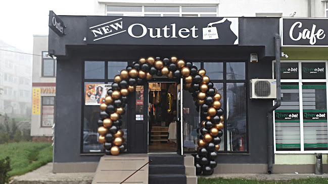 New Outlet Bt