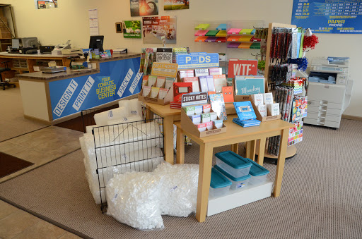 Commercial Printer «Total Choice Shipping & Printing», reviews and photos, 800 4th Ave, Grinnell, IA 50112, USA