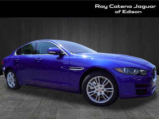 Car Dealer «Ray Catena Jaguar of Edison», reviews and photos, 920 US-1, Edison, NJ 08817, USA