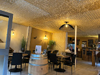 Atmosphère du Restaurant italien Restaurant Chez Sulli à Bar-le-Duc - n°4
