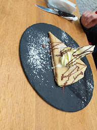 Photo n°36 de Viens On Fait ta crêpe à Paris ()