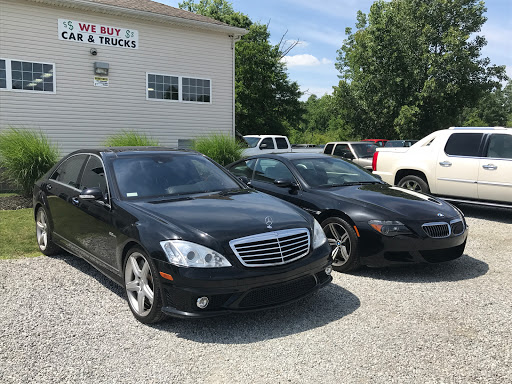 Car Dealer «Southern Select Auto Sales», reviews and photos, 920 Medina Rd, Medina, OH 44256, USA