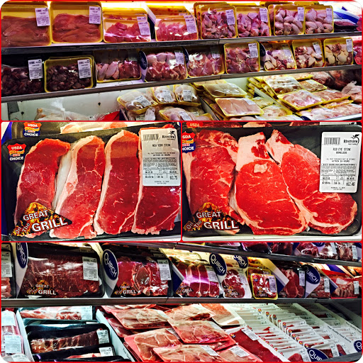 Supermarket «Riverview Fresh Market», reviews and photos, 9613 US-301, Riverview, FL 33578, USA