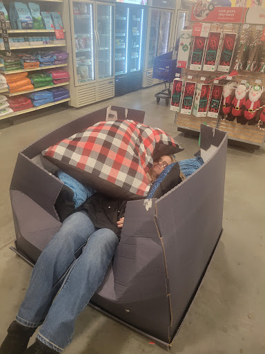 Pet Supply Store «PetSmart», reviews and photos, 1110 Hospitality Dr, Rock Hill, SC 29730, USA