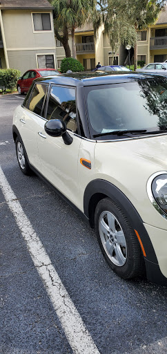 Auto Body Shop «A & E Auto Body Inc», reviews and photos, 12002 US-17, Eagle Lake, FL 33839, USA