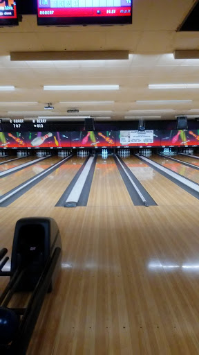 Bowling Alley «Game of Fairfeld», reviews and photos, 5181 Dixie Hwy, Fairfield, OH 45014, USA