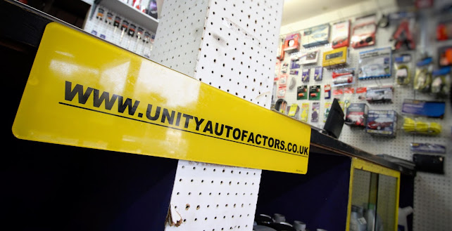 Unity Autofactors Ltd