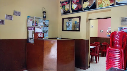 Restaurante San Pedro