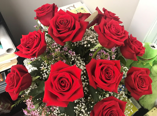 Florist «BROADWAY FLORAL & GIFT GALLERY», reviews and photos, 14 Broadway, Denville, NJ 07834, USA