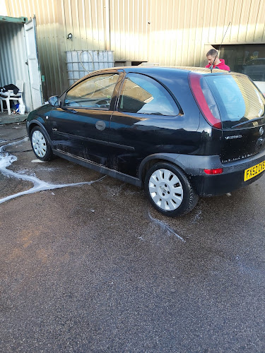 superwash Car Wash - Coventry