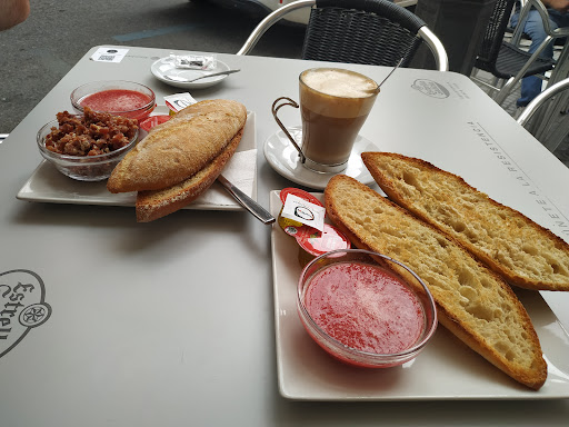 Veca Cafe
