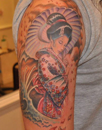 Explore male ankle tattoo ideas, creative tattoo ideas in Bridgeport, available at Pike Street Studios Tattoo and Body Piercing