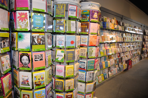 Home Goods Store «Papers Plus», reviews and photos, 2213 Wealthy St SE # 100, Grand Rapids, MI 49506, USA