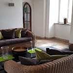 Photo n°3 de l'avis de Gabi... fait le 11/09/2020 à 18:50 sur le  Hotel Schloss Ort Passau à Passau