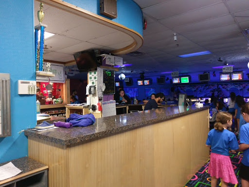 Bowling Alley «Kiamesha Lanes», reviews and photos, 4685 NY-42, South Fallsburg, NY 12779, USA
