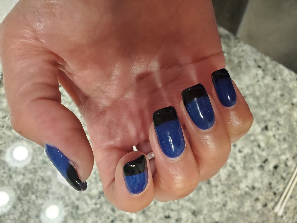 Angel Nails 29485