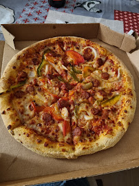 Plats et boissons du Pizzeria Domino's Pizza Saumur - n°14