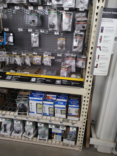 Home Improvement Store «The Home Depot», reviews and photos, 2160 NJ-70, Cherry Hill, NJ 08002, USA