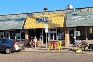 Herbie Butcher's Fried Chicken image