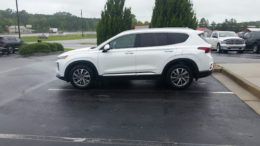 Hyundai Dealer «Team One Hyundai of Gadsden», reviews and photos