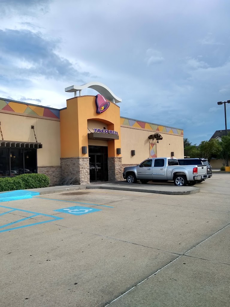 Taco Bell 70808