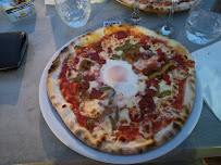 Pizza du Pizzeria Chez Enzo à Meylan - n°1